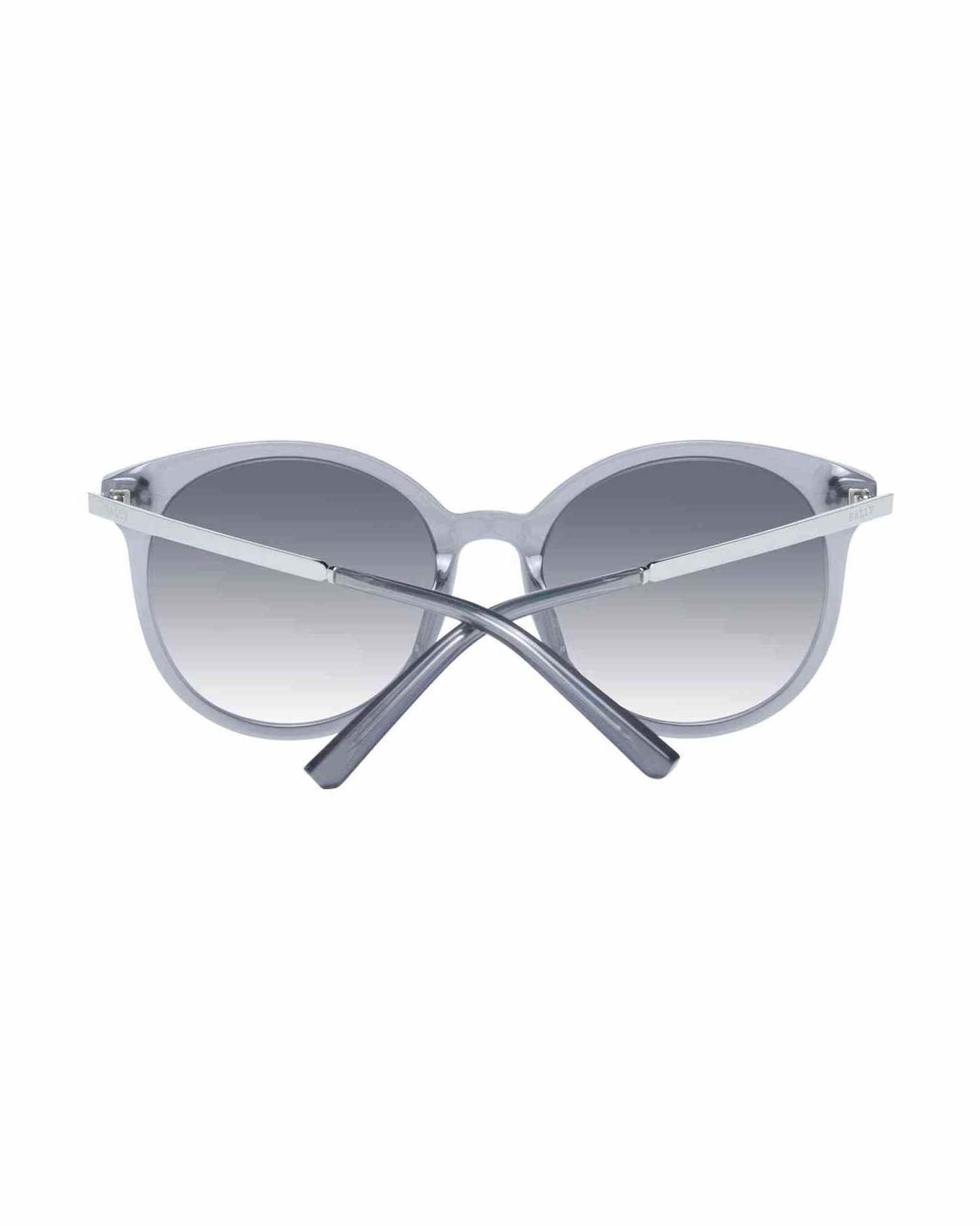 Bally Gray Women Sunglasses Glam Steals