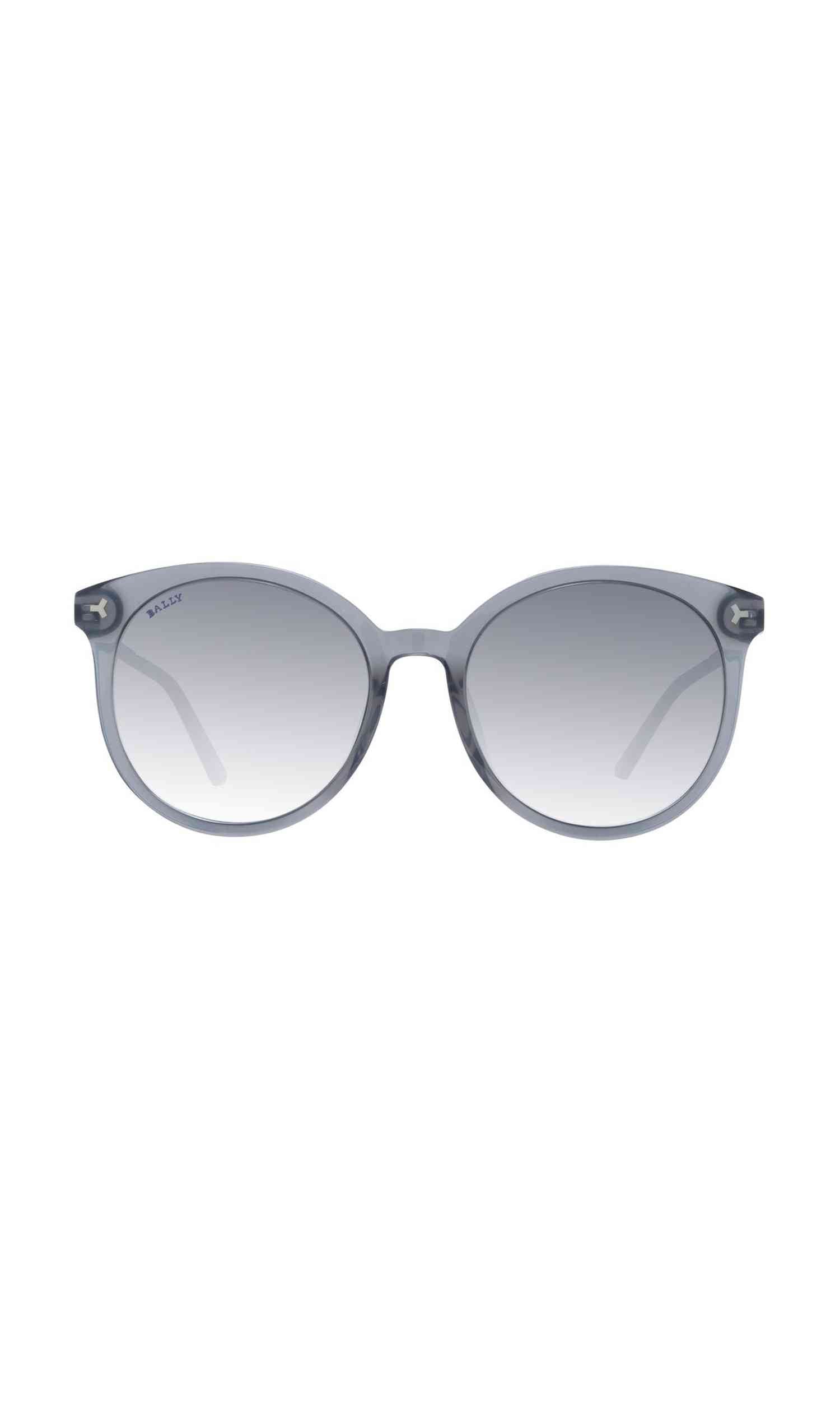 Bally Gray Women Sunglasses Glam Steals