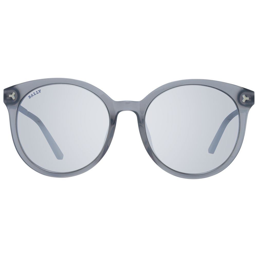 Bally Gray Women Sunglasses Glam Steals