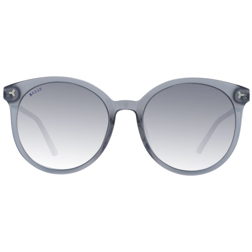 Bally Gray Women Sunglasses Glam Steals