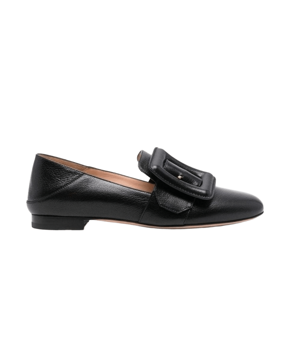 Bally Janelle Loafers Glam Steals