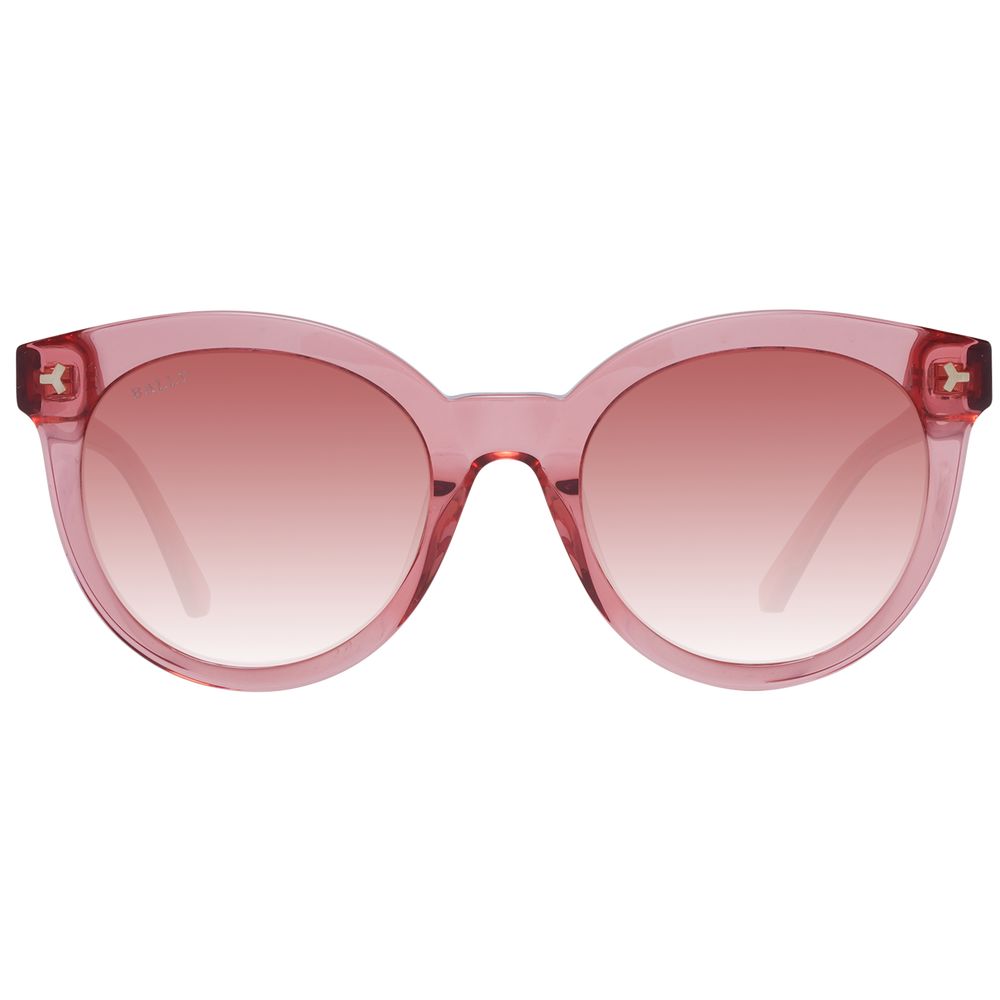 Bally Red Women Sunglasses Glam Steals