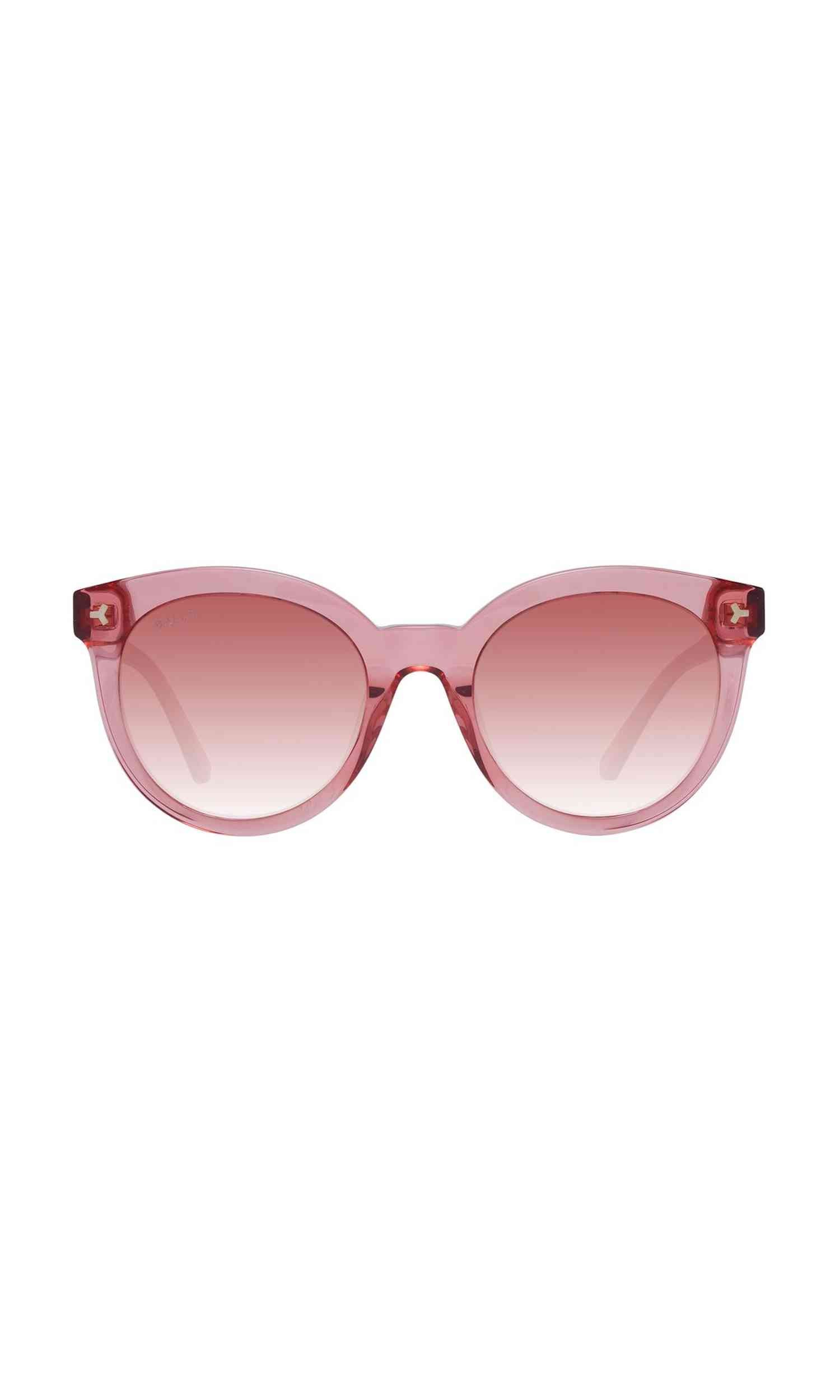 Bally Red Women Sunglasses Glam Steals