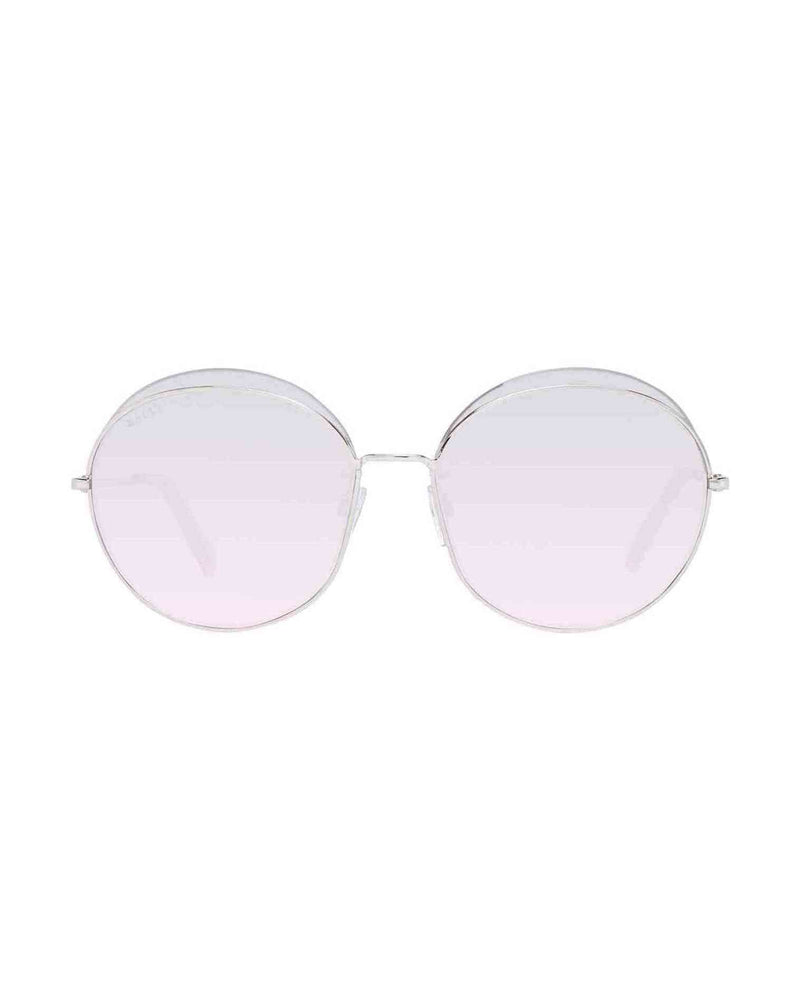 Bally Rose Gold Women Sunglasses Glam Steals