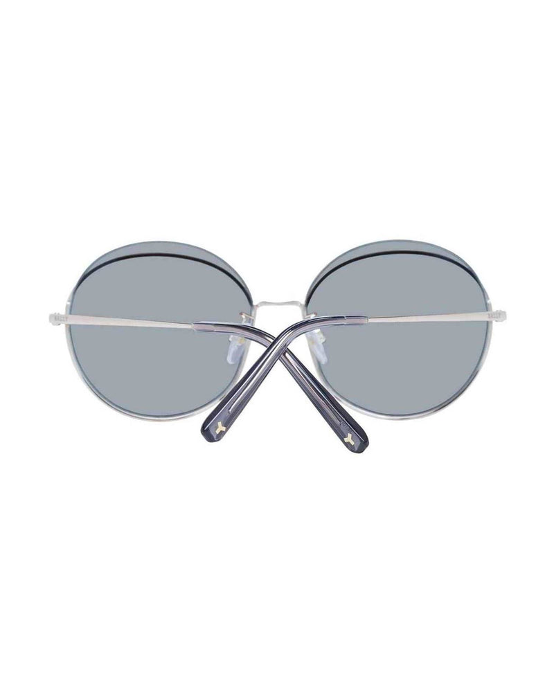 Bally Rose Gold Women Sunglasses Glam Steals