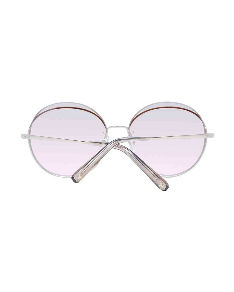 Bally Rose Gold Women Sunglasses Glam Steals
