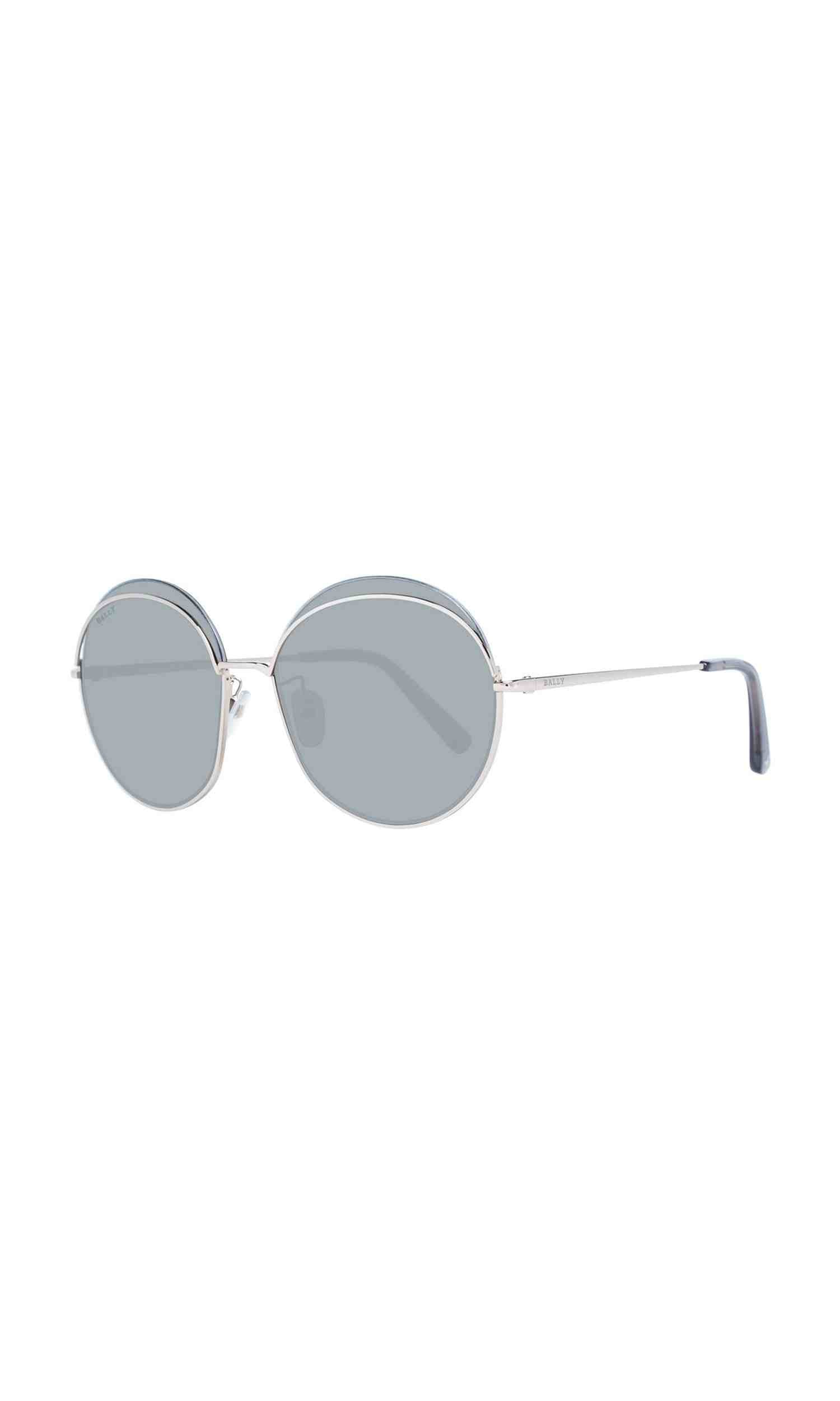 Bally Rose Gold Women Sunglasses Glam Steals