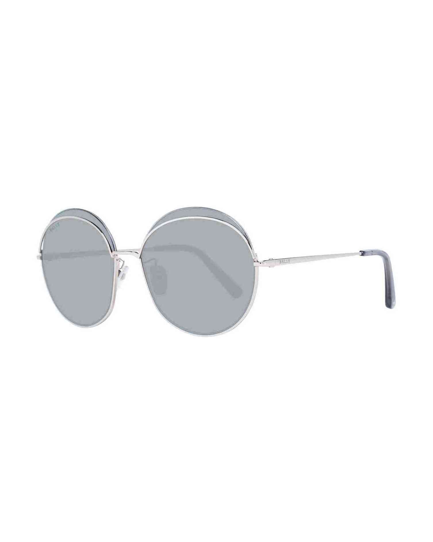 Bally Rose Gold Women Sunglasses Glam Steals