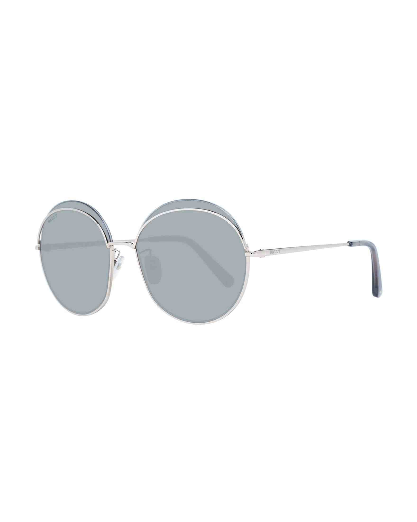 Bally Rose Gold Women Sunglasses Glam Steals
