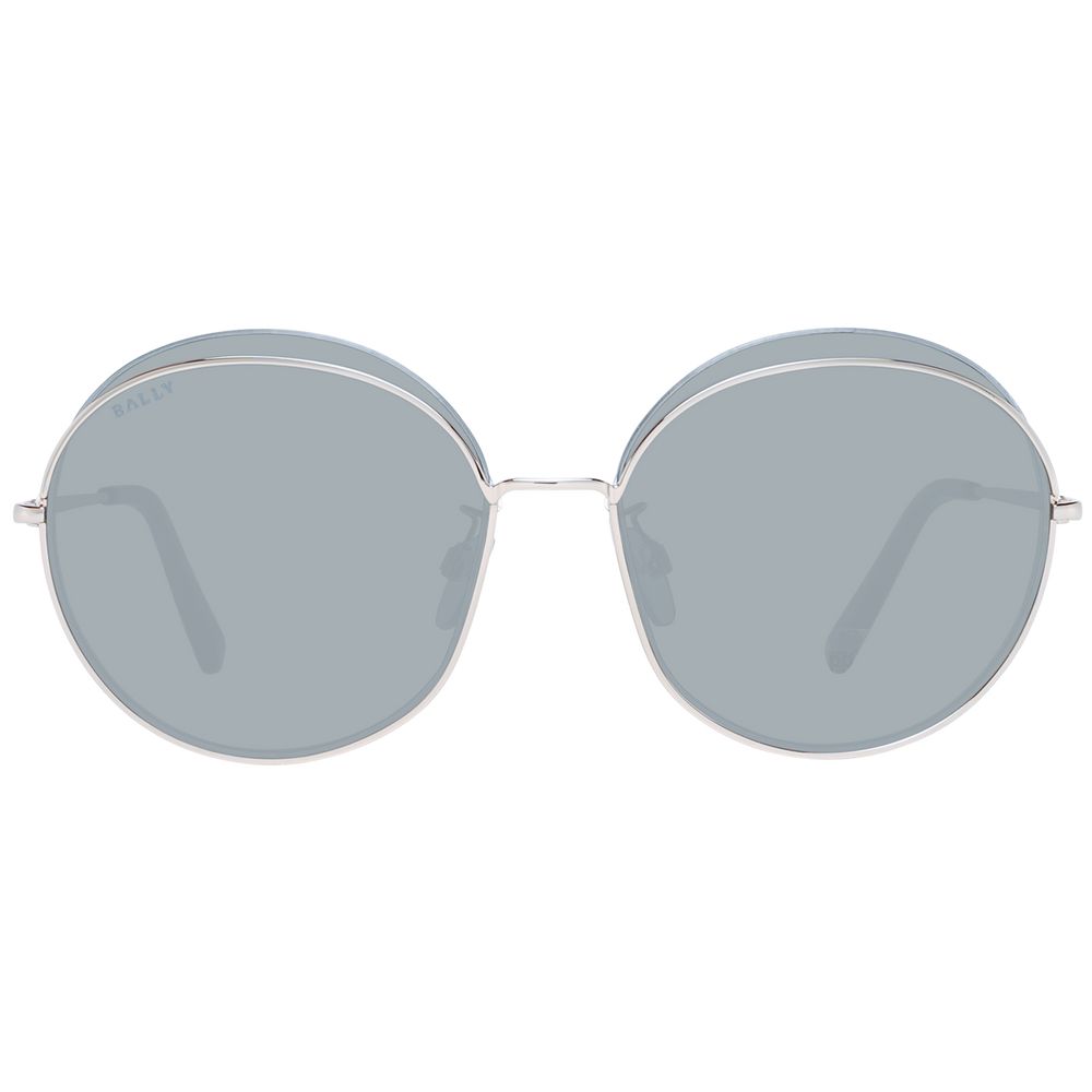 Bally Rose Gold Women Sunglasses Glam Steals