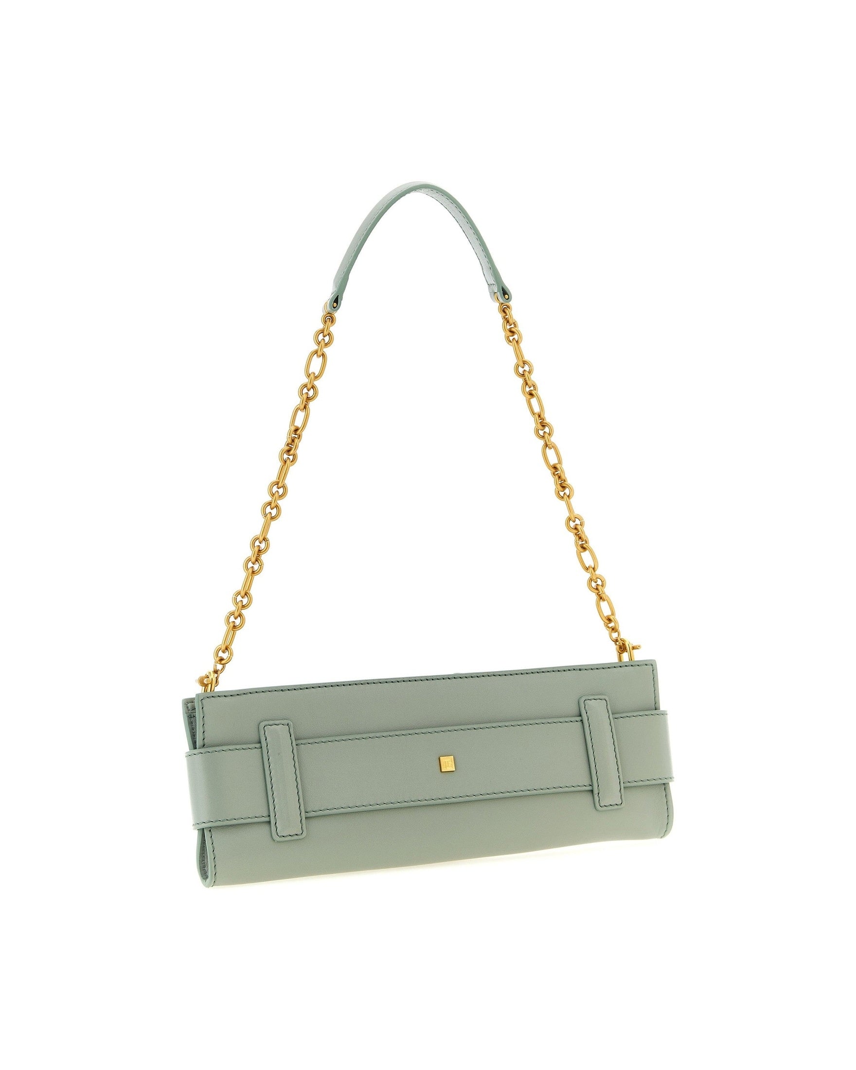 Balmain Anthem Clutch Glam Steals