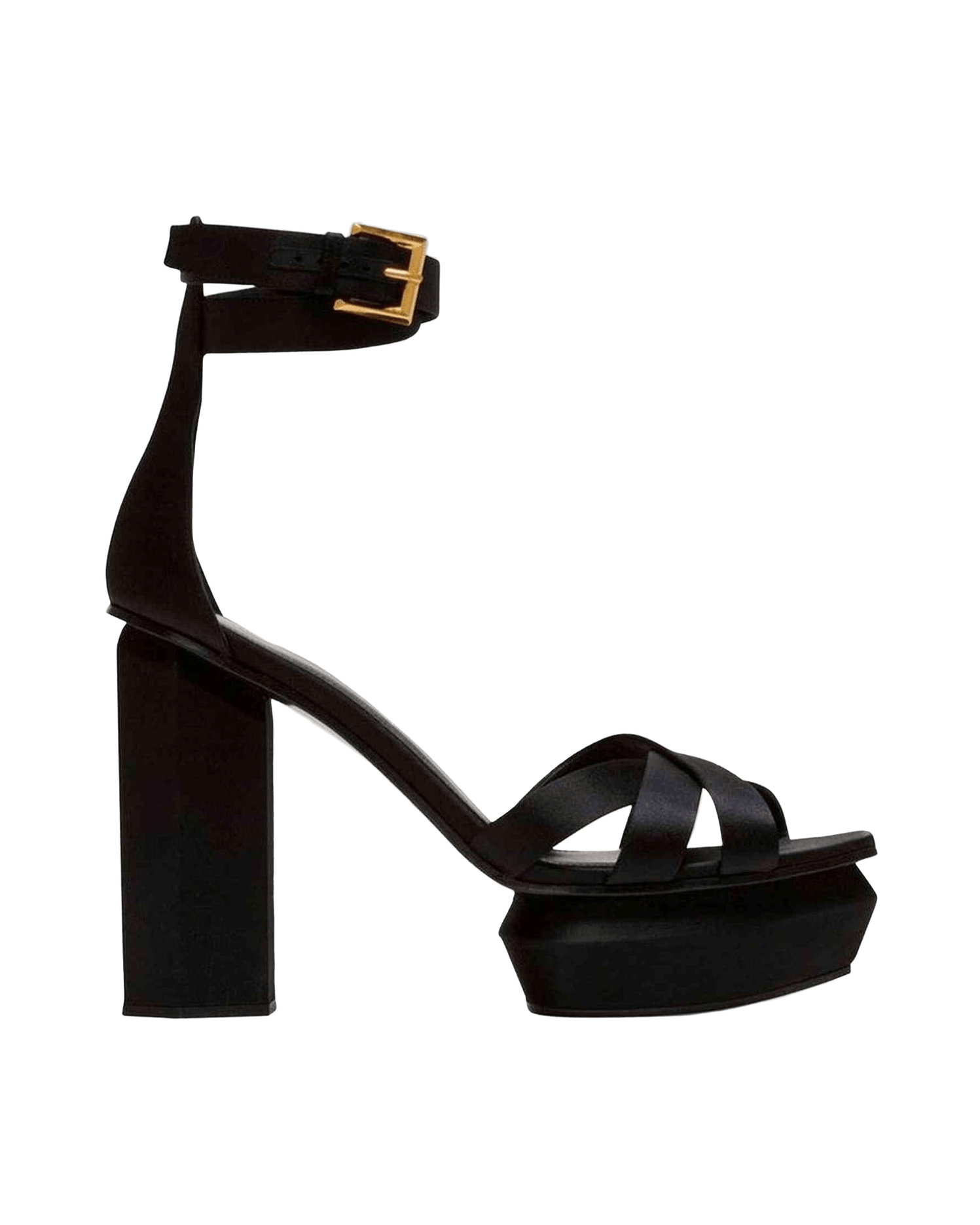 Balmain Ava Sandals Glam Steals