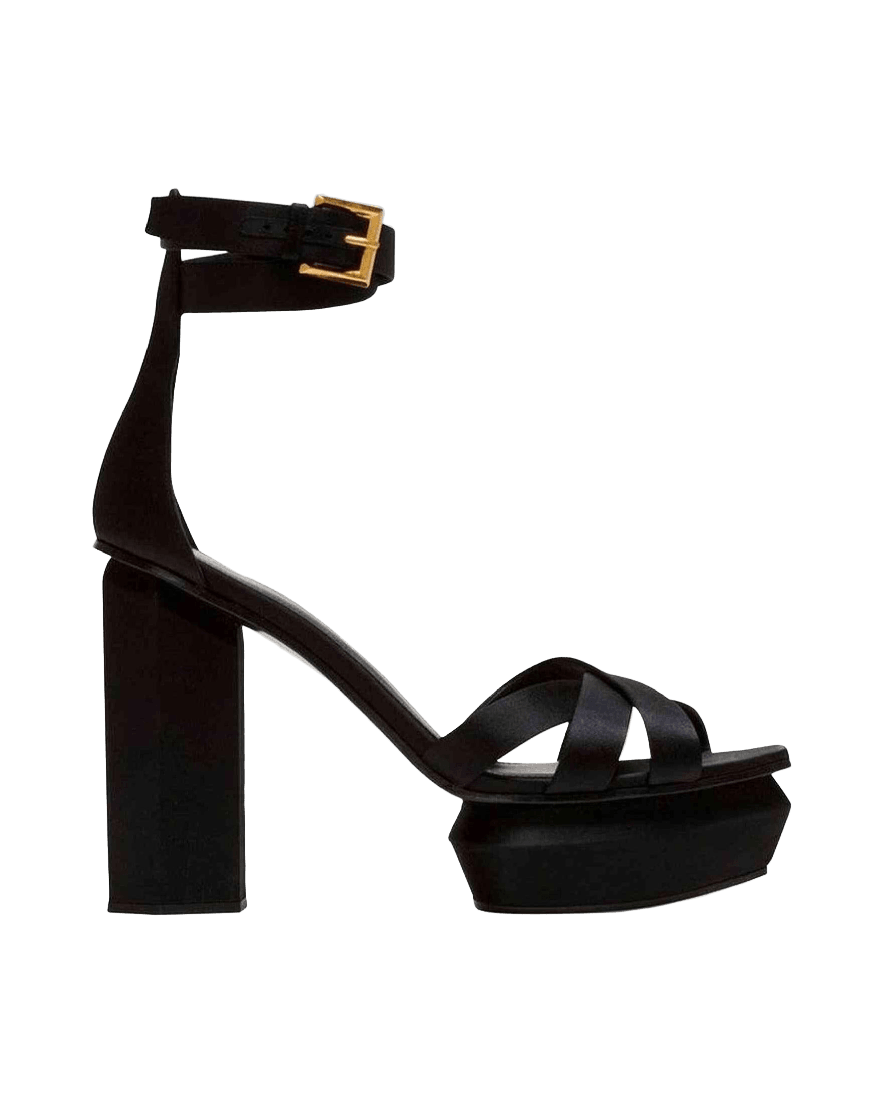 Balmain Ava Sandals Glam Steals