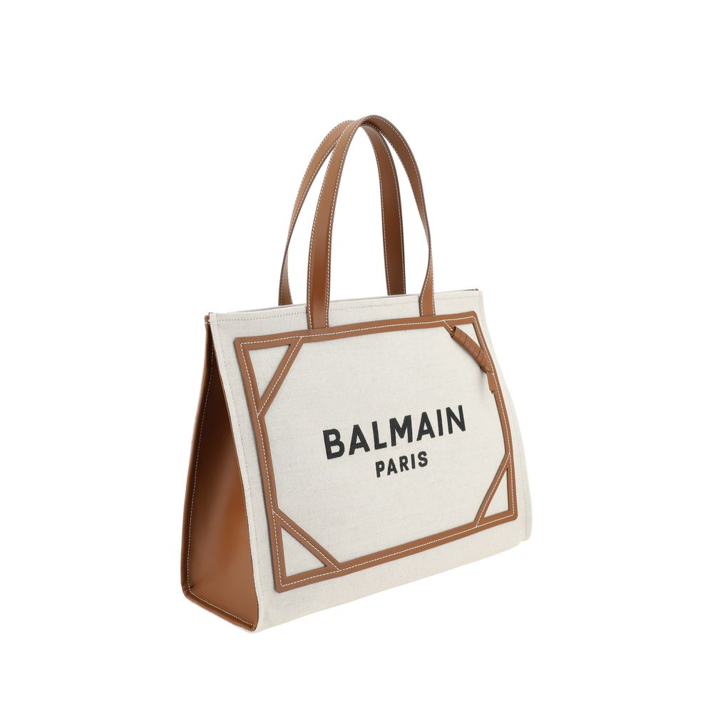 Balmain B Army Medium Shoulder Bag Glam Steals