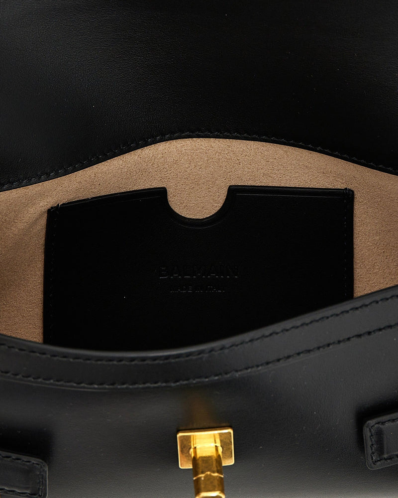 Balmain B Buzz Clutch Glam Steals