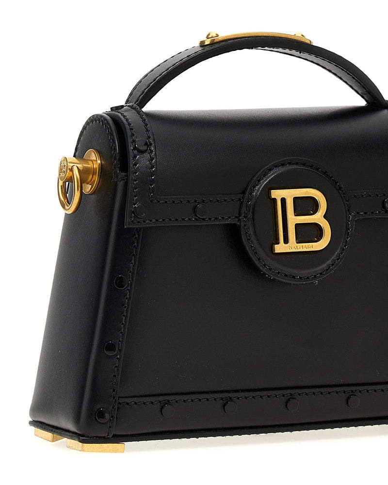 Balmain B Buzz Dynasty Small Handbag Glam Steals