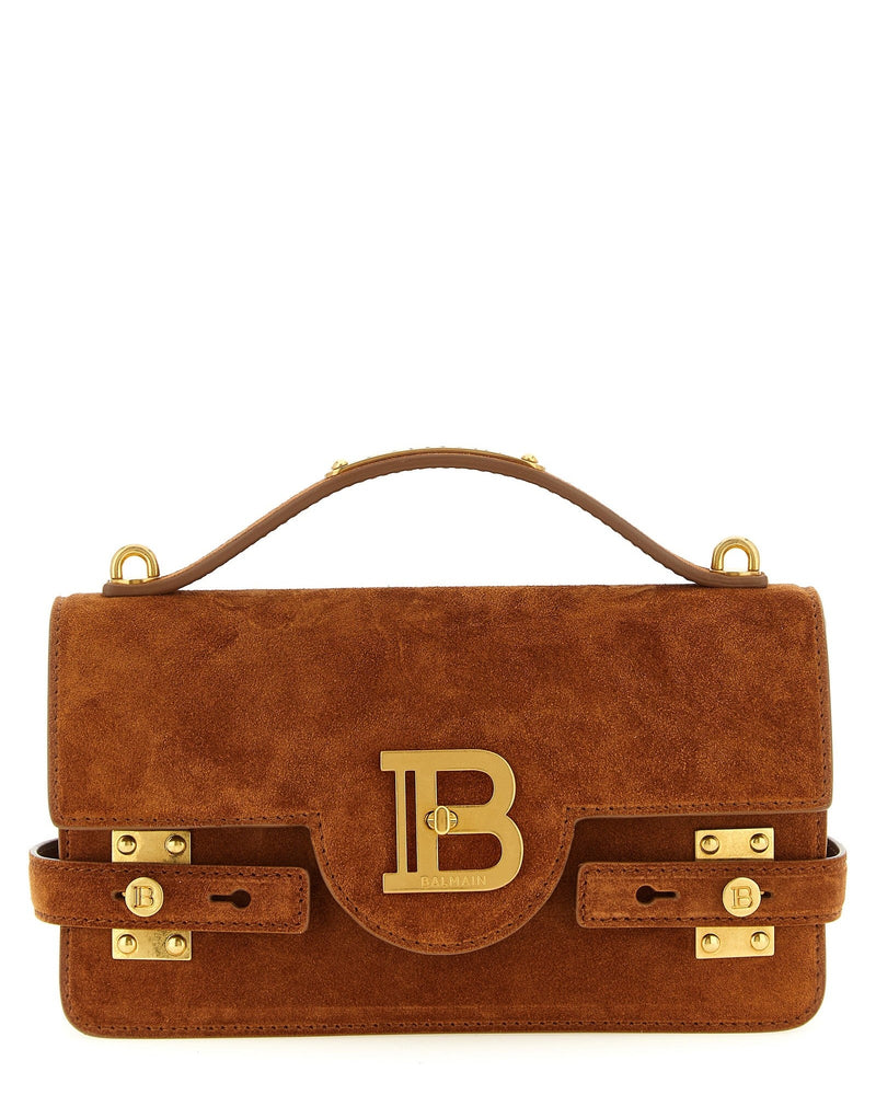 Balmain B Buzz Handbag Glam Steals