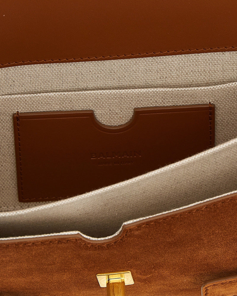 Balmain B Buzz Handbag Glam Steals