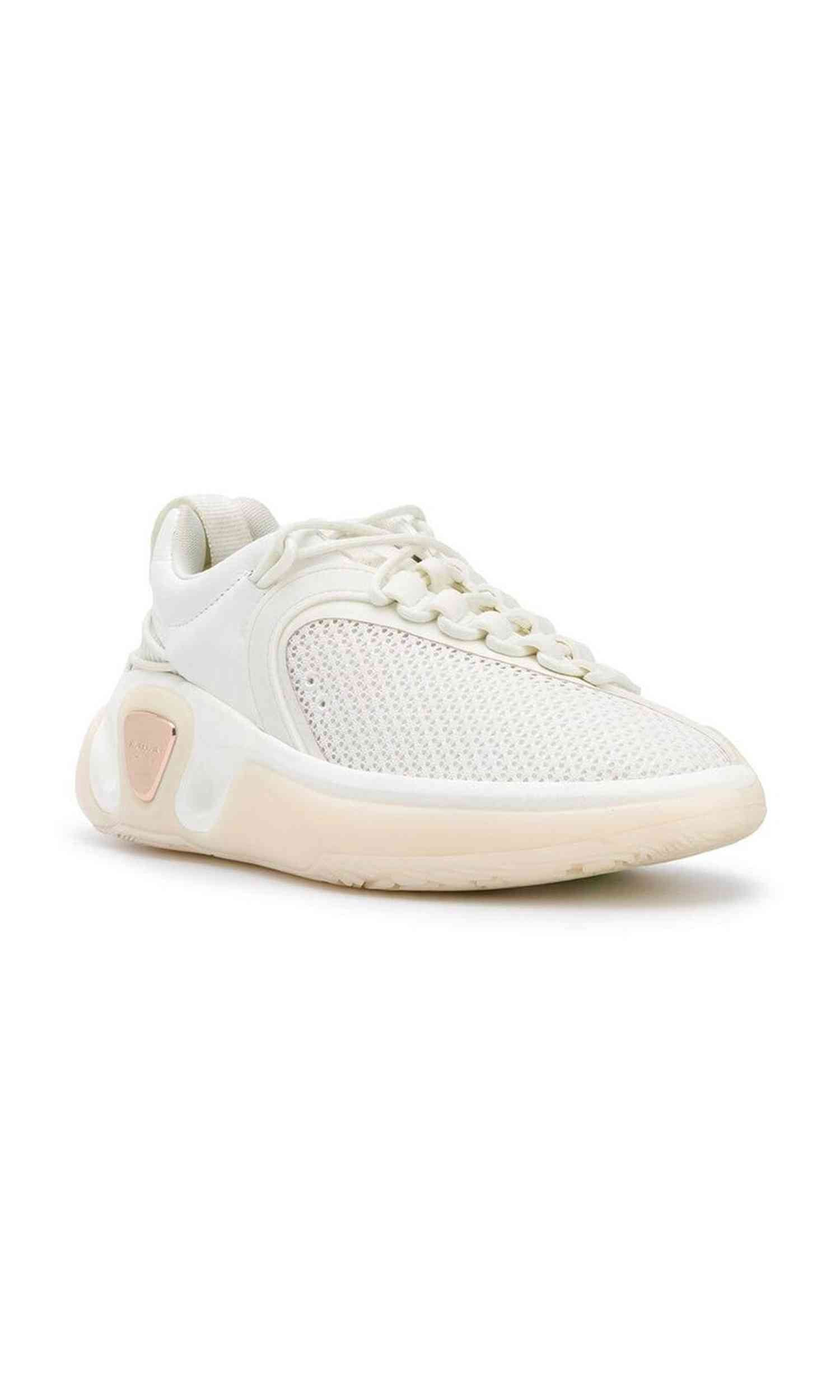 Balmain B Runner Sneakers Glam Steals