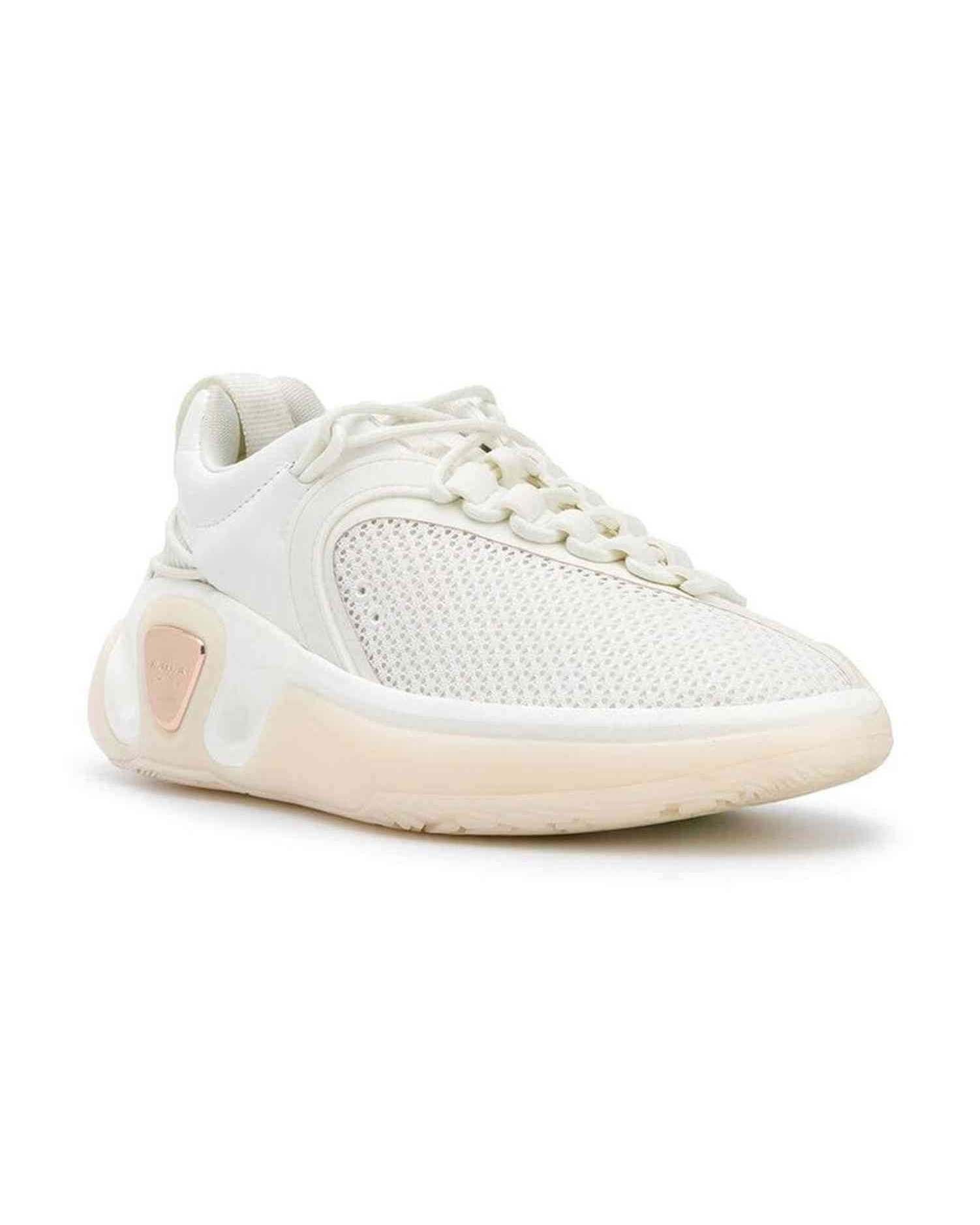 Balmain B Runner Sneakers Glam Steals