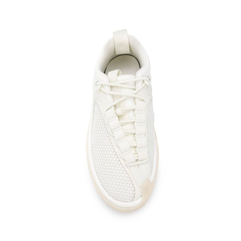 Balmain B Runner Sneakers Glam Steals