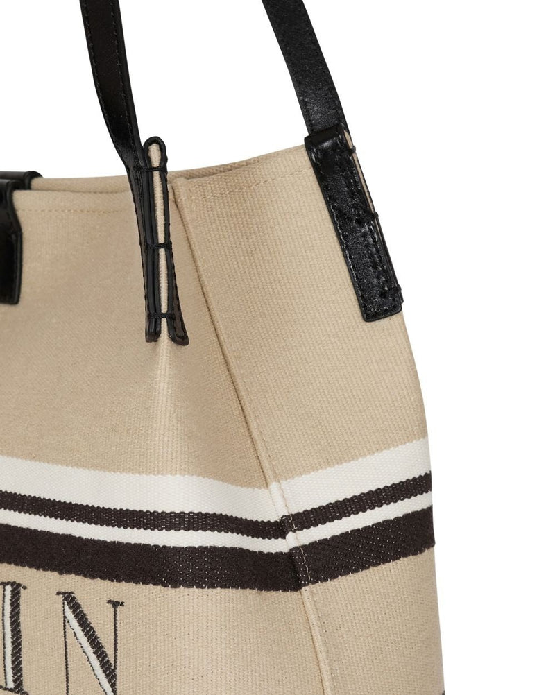 Balmain Beige Bag Glam Steals