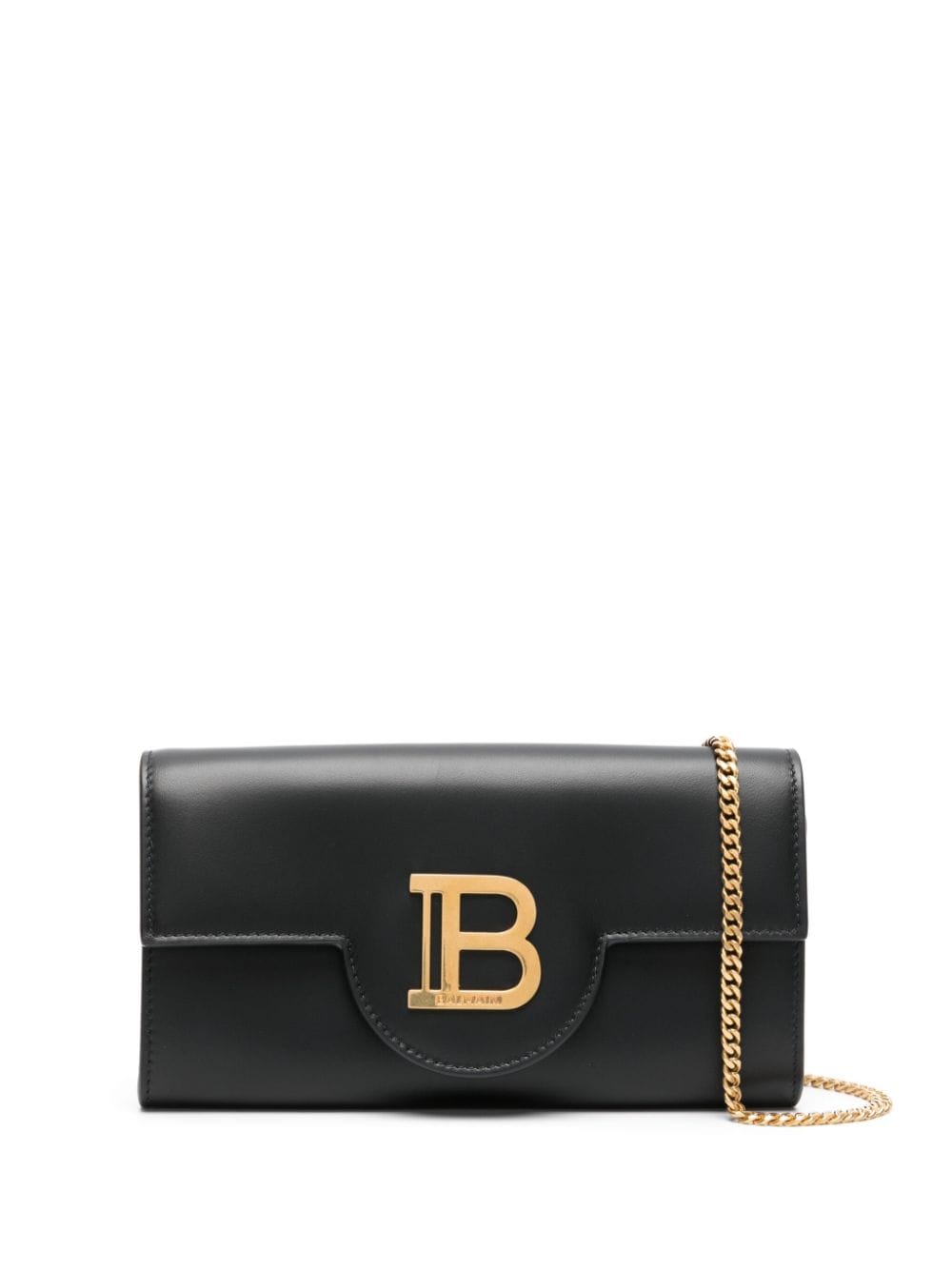 Balmain Black Bag Glam Steals