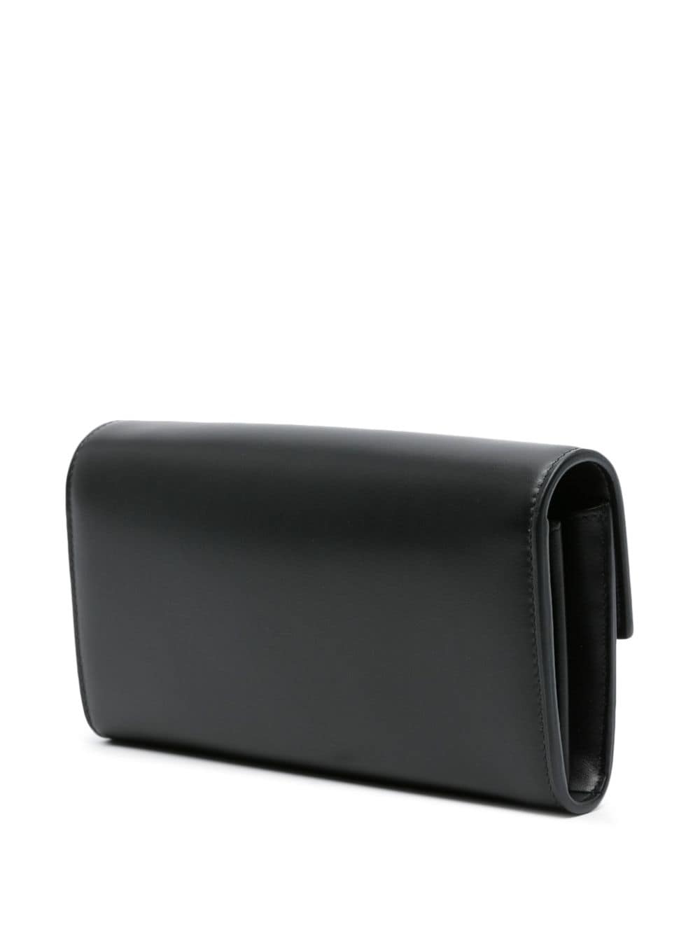 Balmain Black Bag Glam Steals
