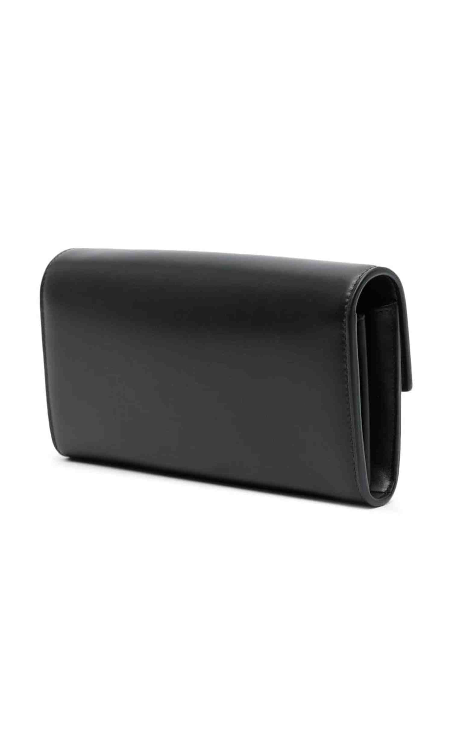 Balmain Black Bag Glam Steals