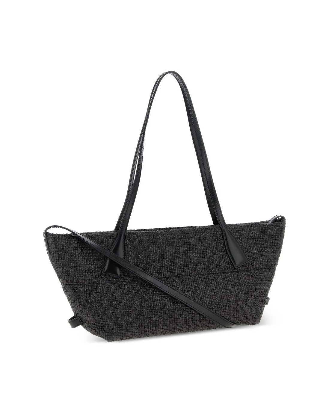 Balmain Black Bag Handbags