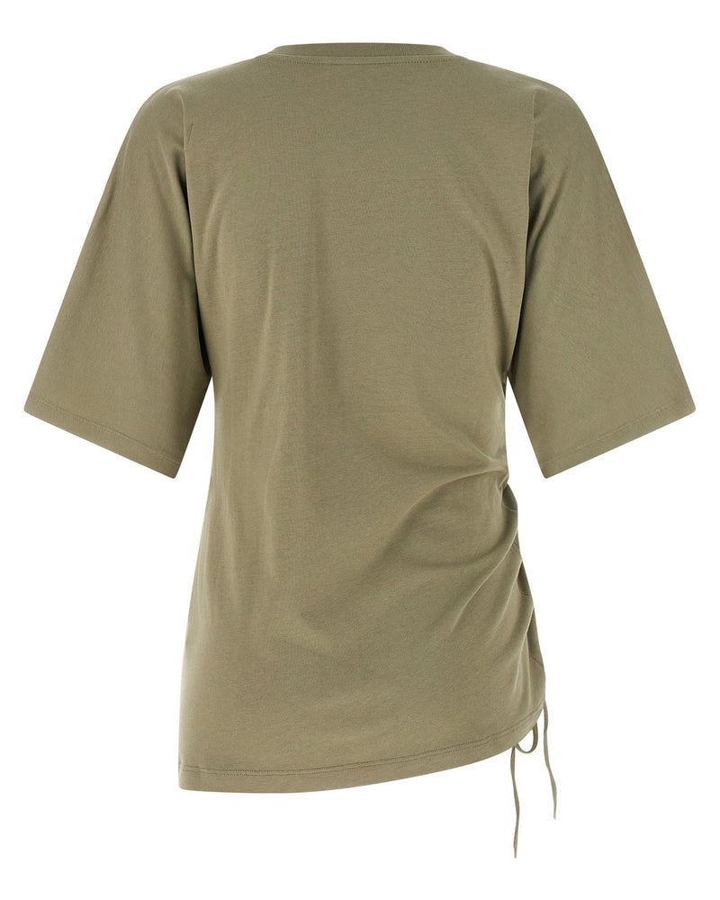 Balmain Club T-shirt Glam Steals