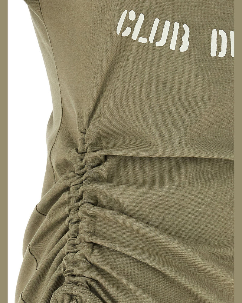 Balmain Club T-shirt Glam Steals