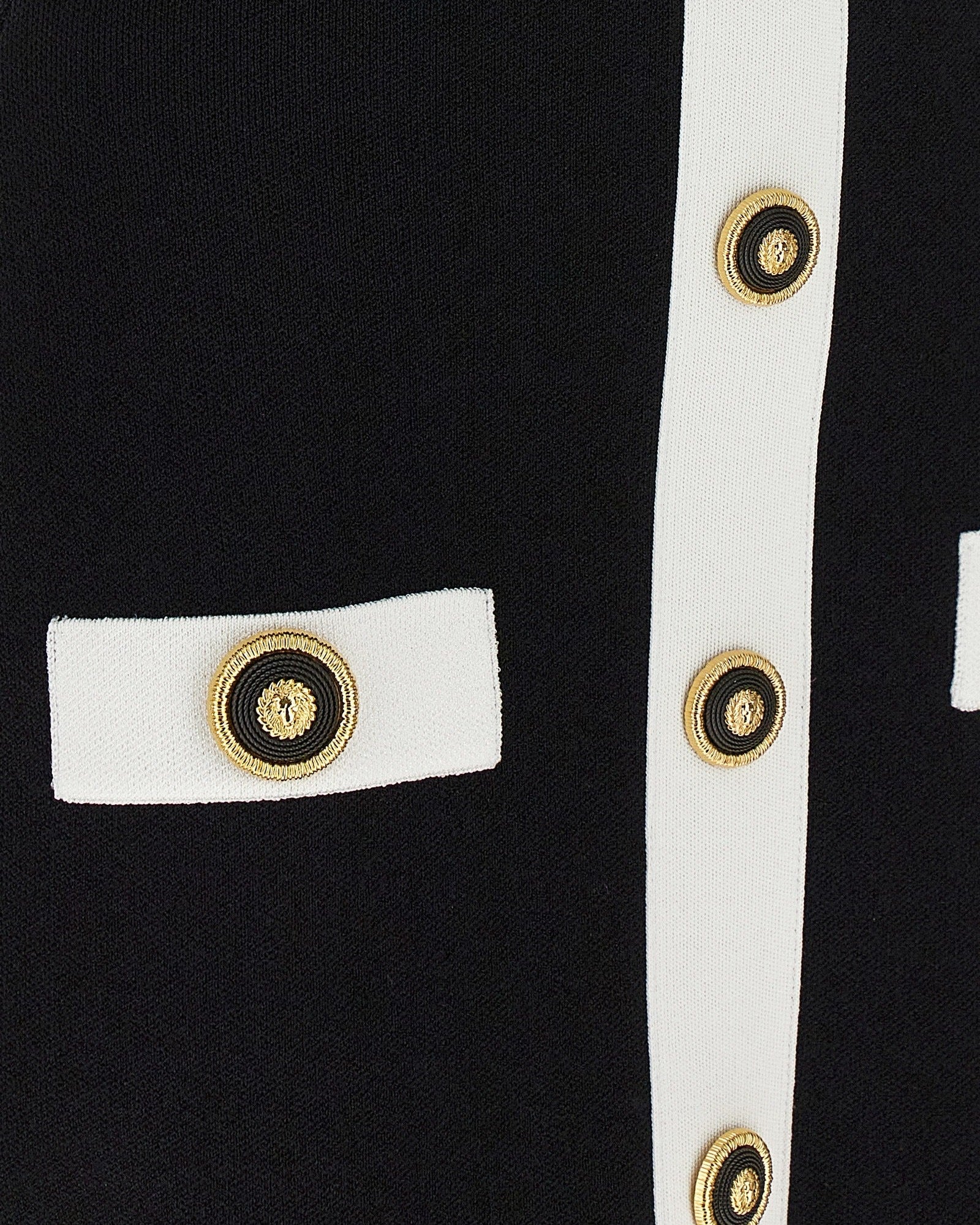 Balmain Filo Leone Catena Dress Glam Steals