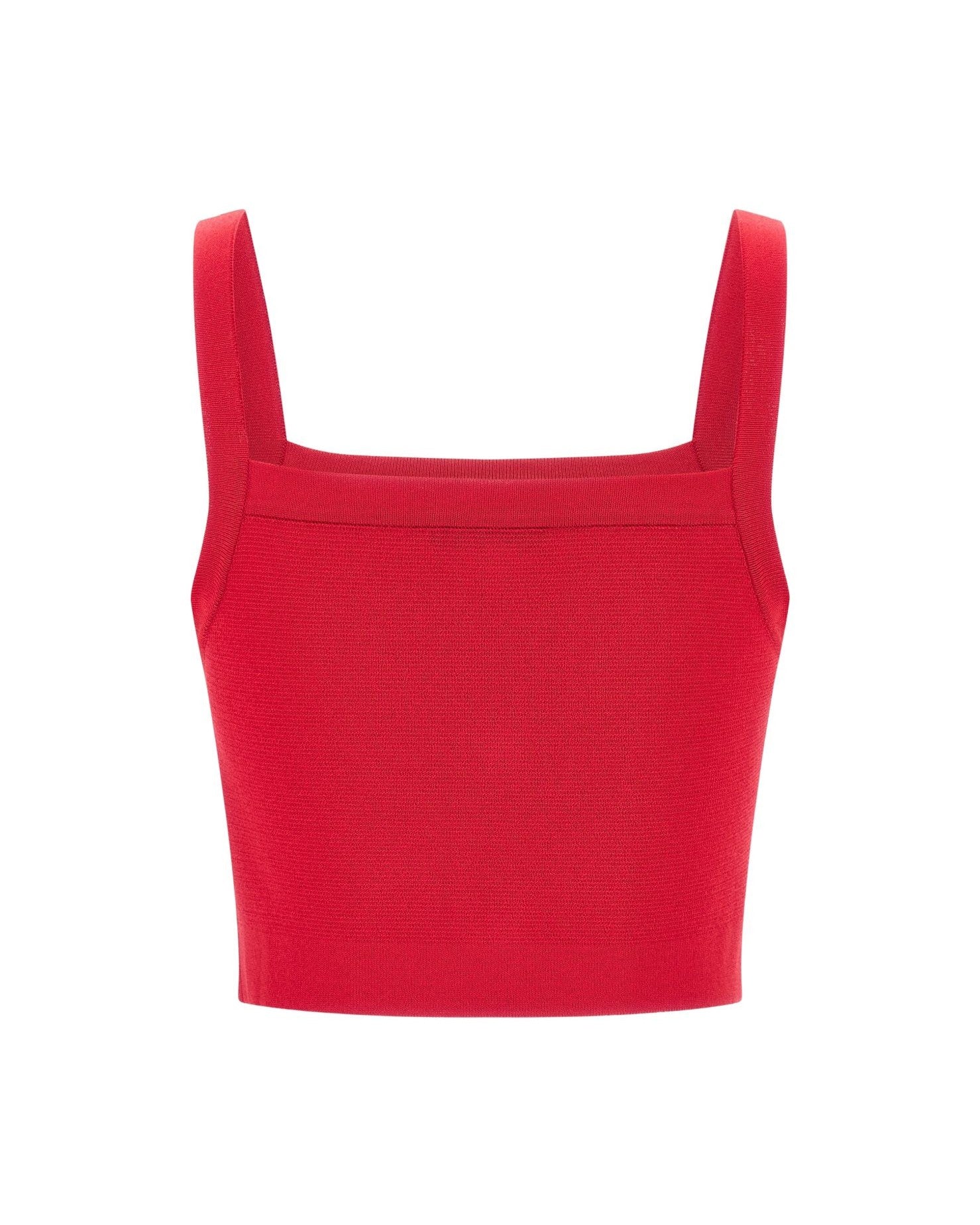 Balmain Fuchsia Top Glam Steals