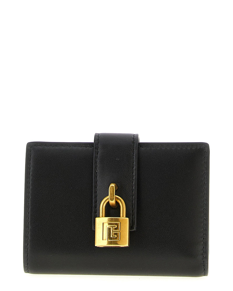 Balmain Pulse Wallet Glam Steals
