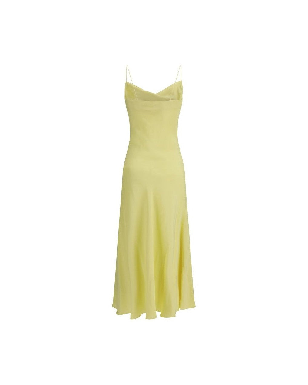 Balmain Silk Casual Dress 