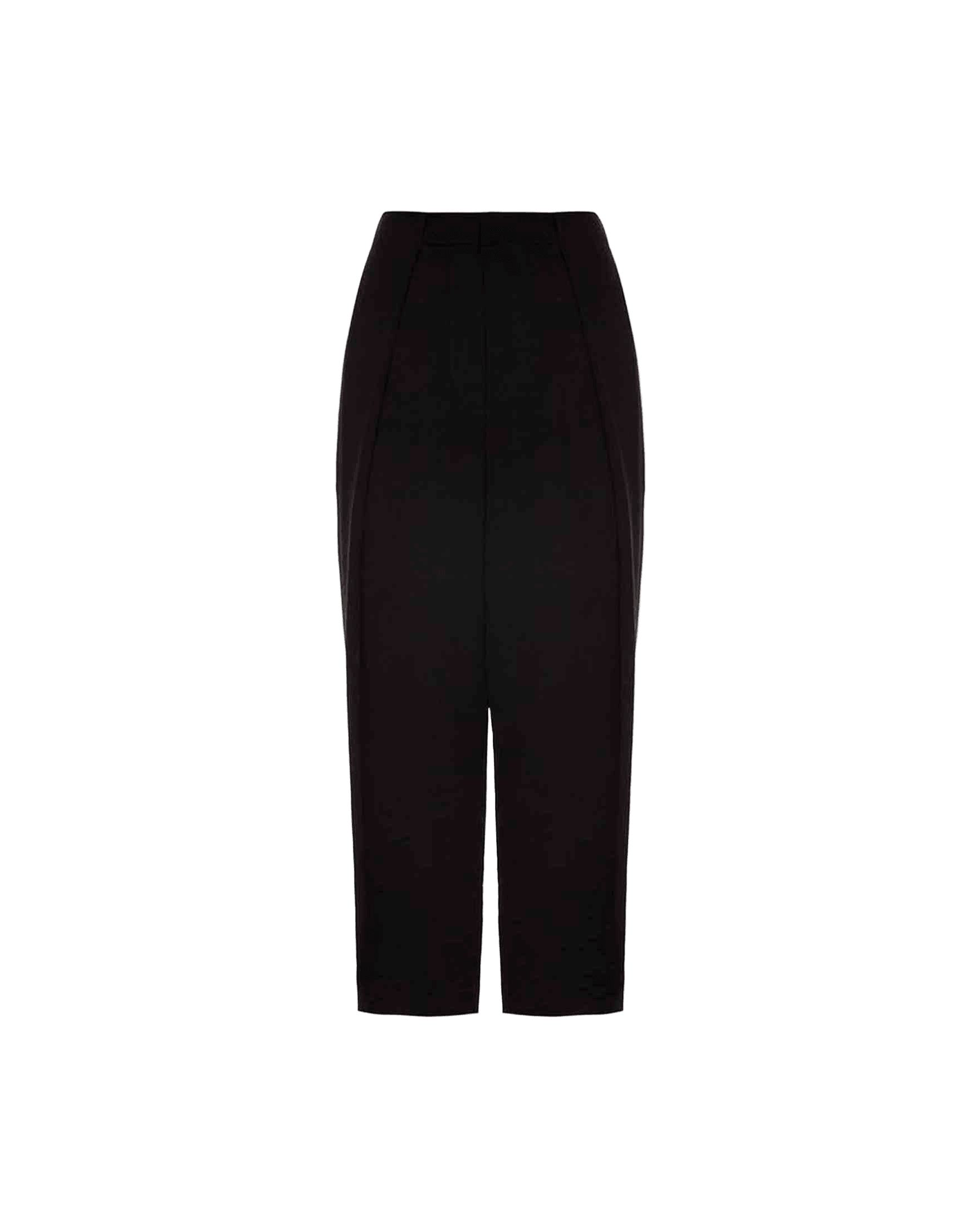 Balmain Viscose Pant Glam Steals