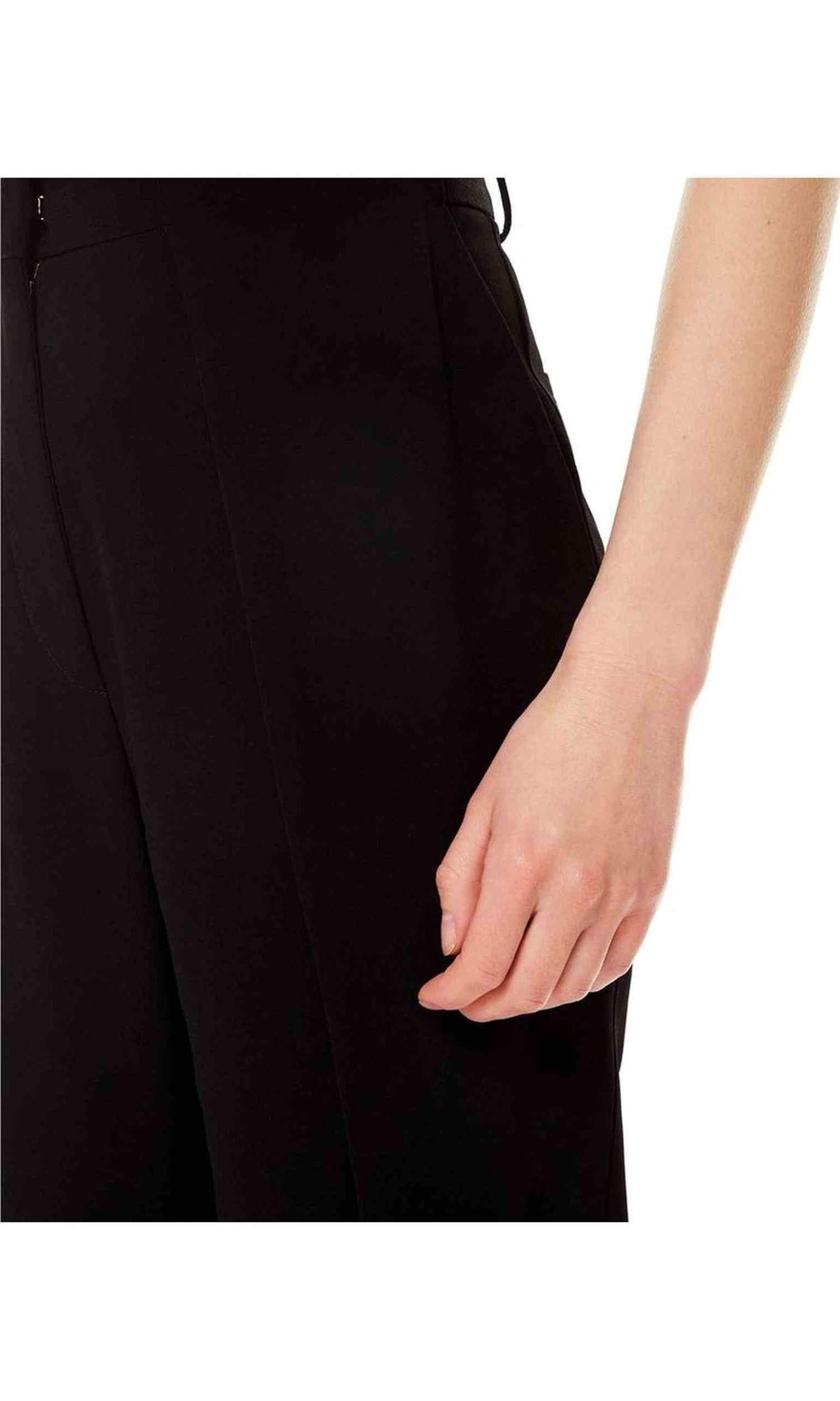Balmain Viscose Pant Glam Steals