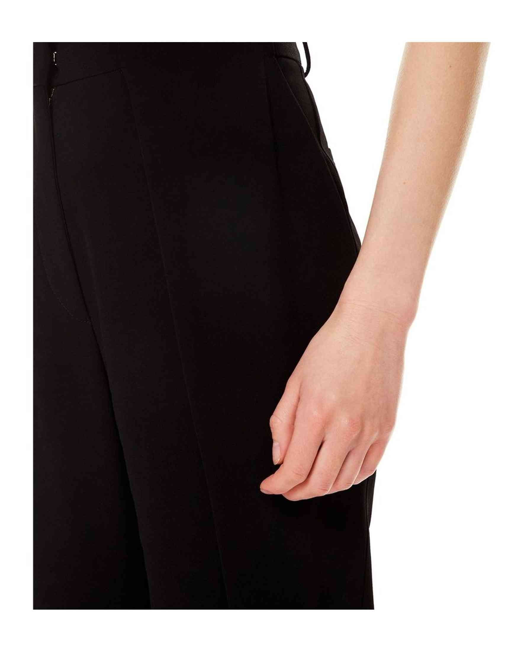 Balmain Viscose Pant Glam Steals