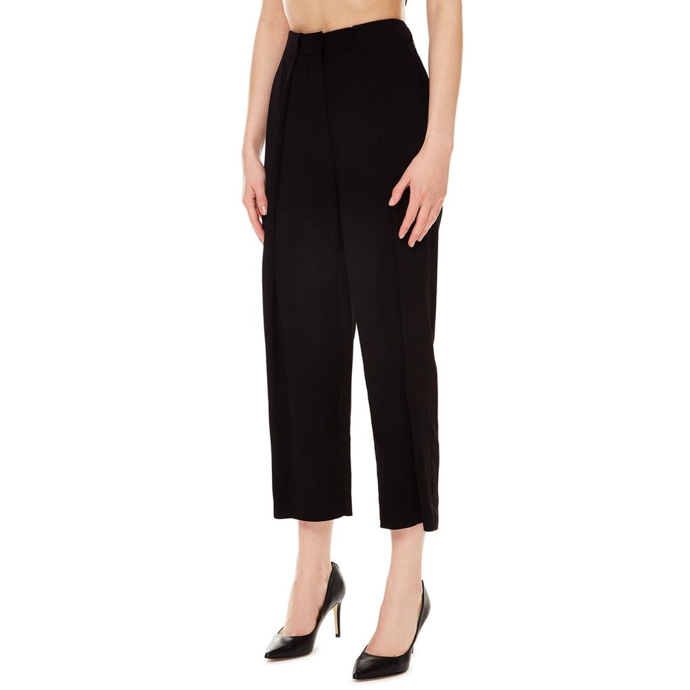 Balmain Viscose Pant Glam Steals