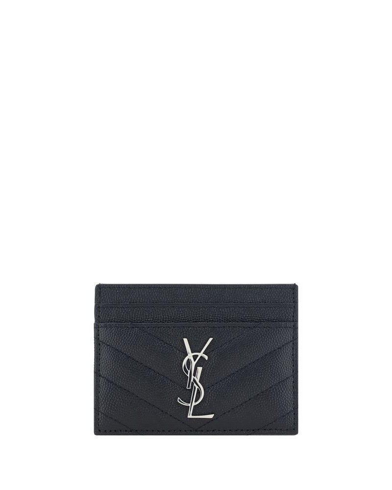 Black Calf Leather Bos Taurus Wallet Glam Steals