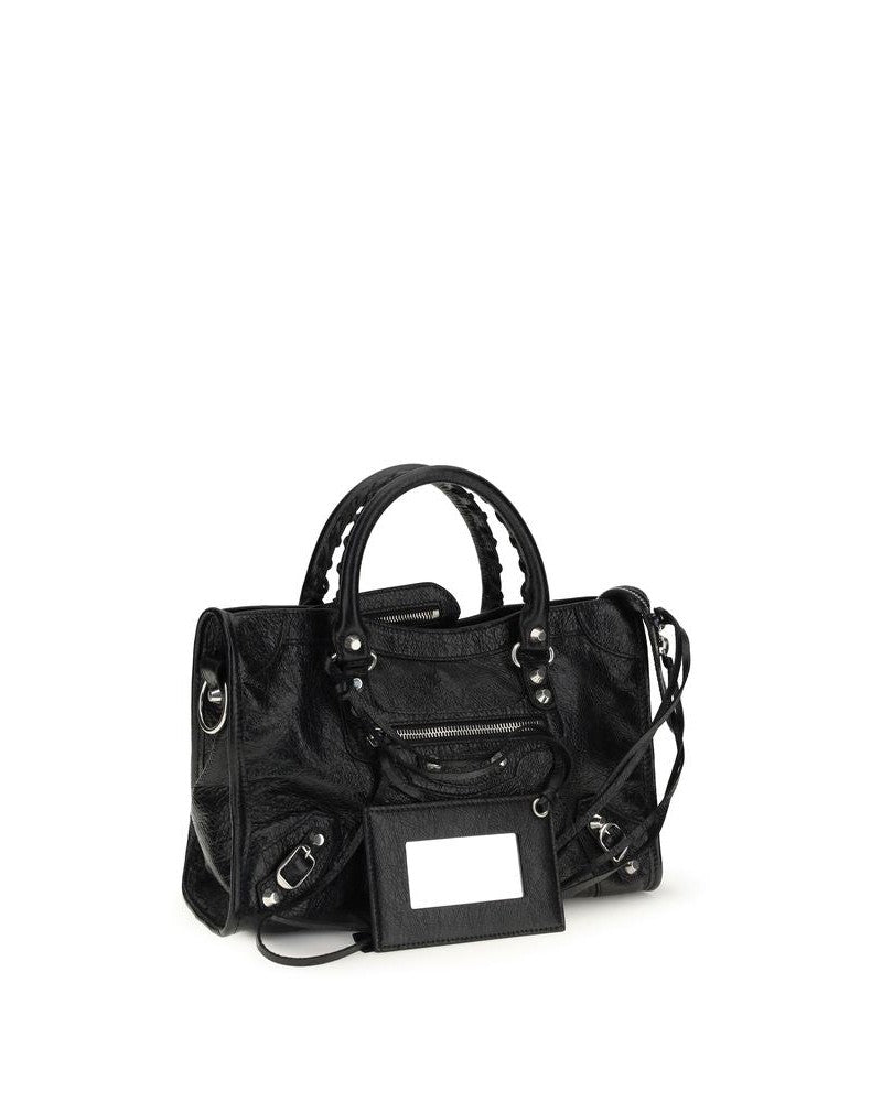 Black Lamb Ovis Aries Aries Shoulder Bag Glam Steals