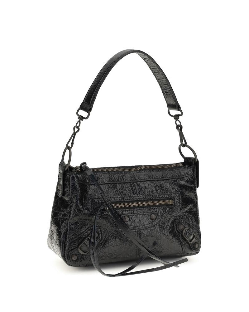Black Lamb Ovis Aries Aries Shoulder Bag Glam Steals