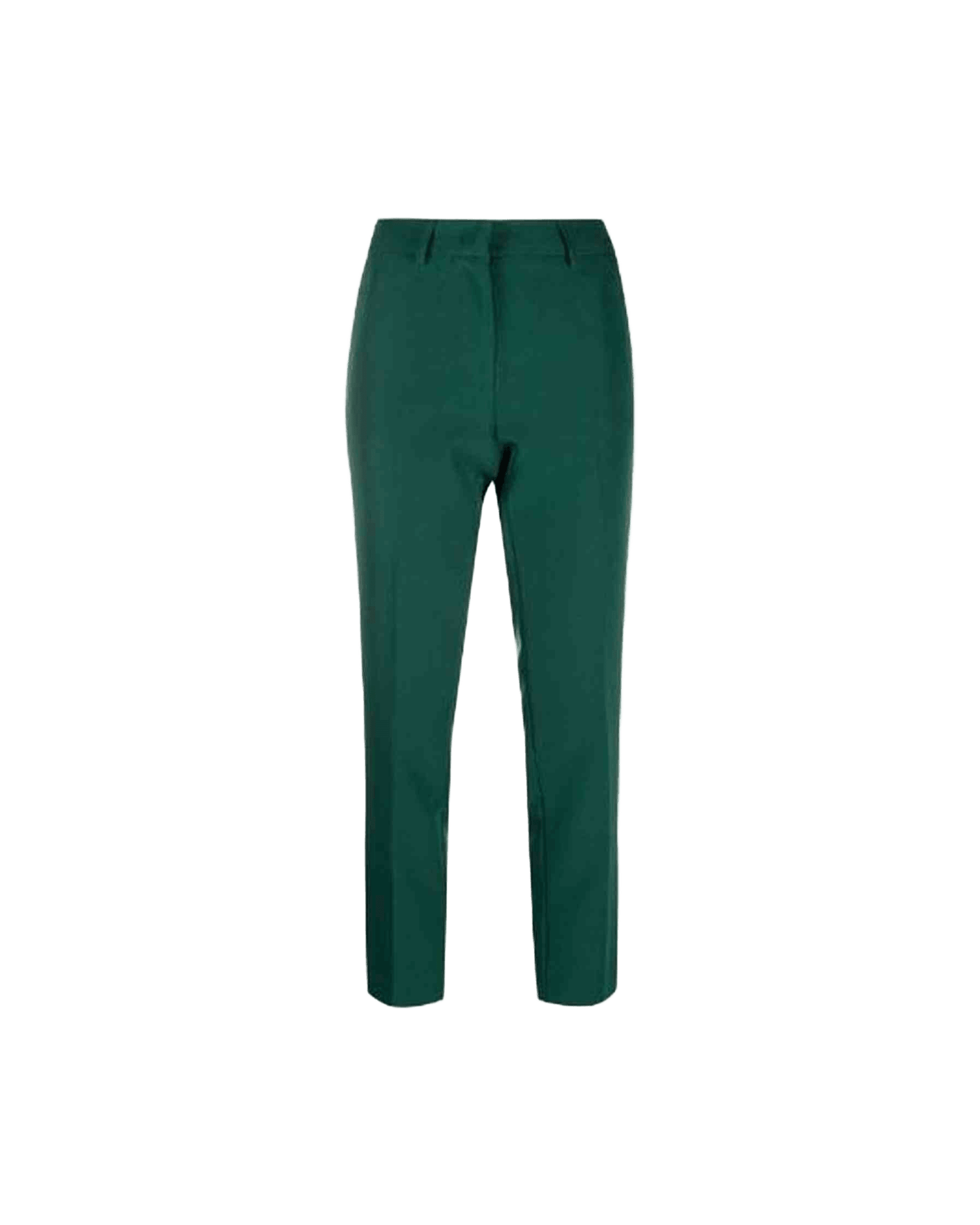 Blanca Vita Cropped Tailored Trouser Glam Steals
