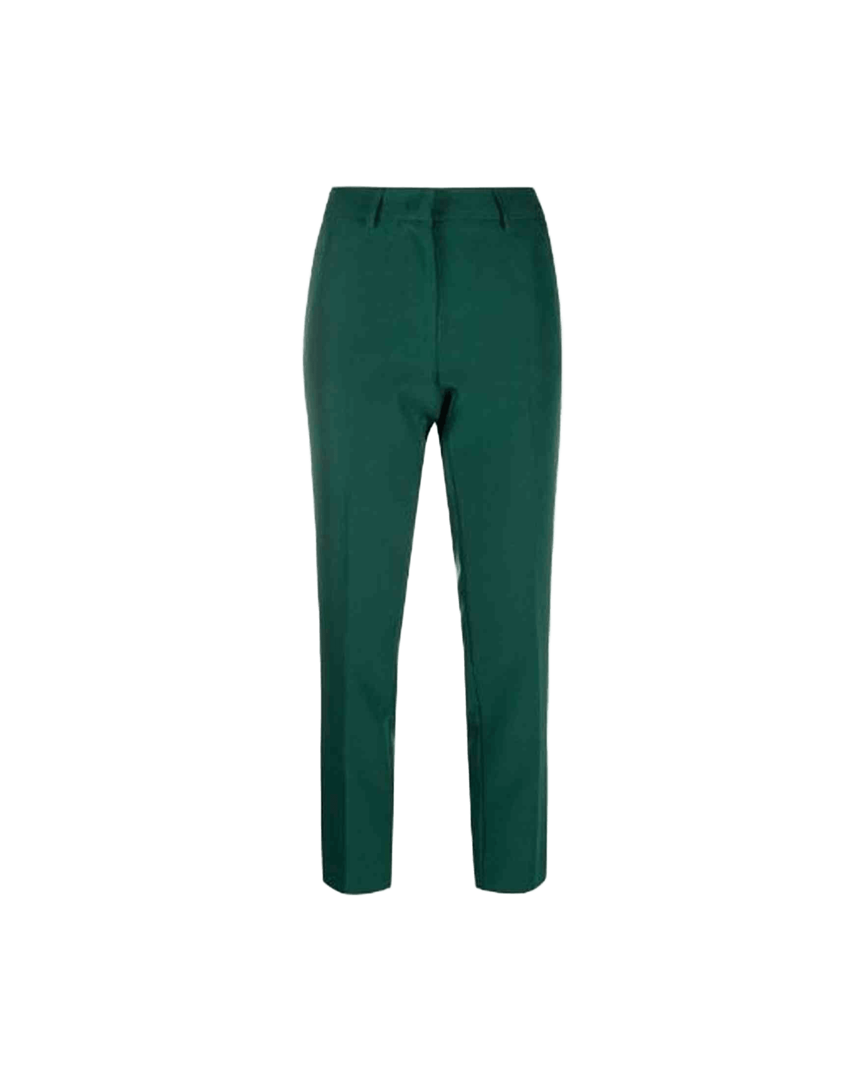 Blanca Vita Cropped Tailored Trouser Glam Steals