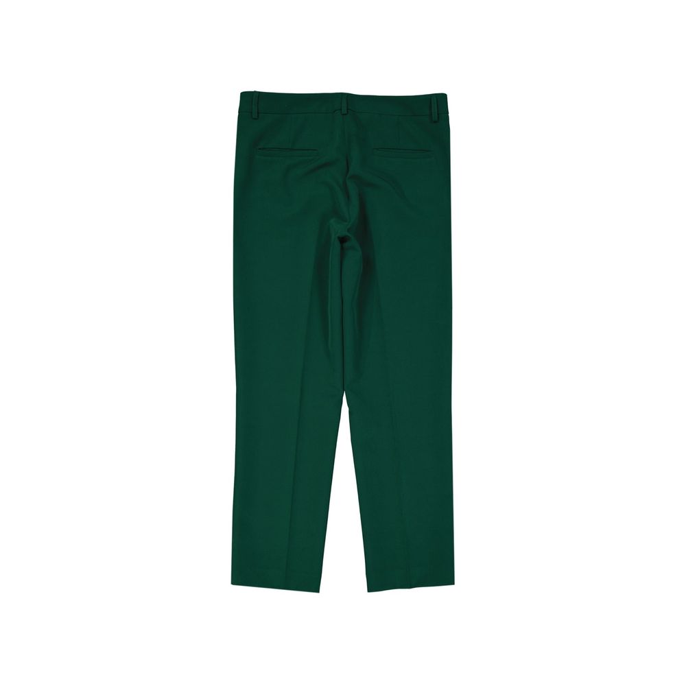 Blanca Vita Cropped Tailored Trouser Glam Steals