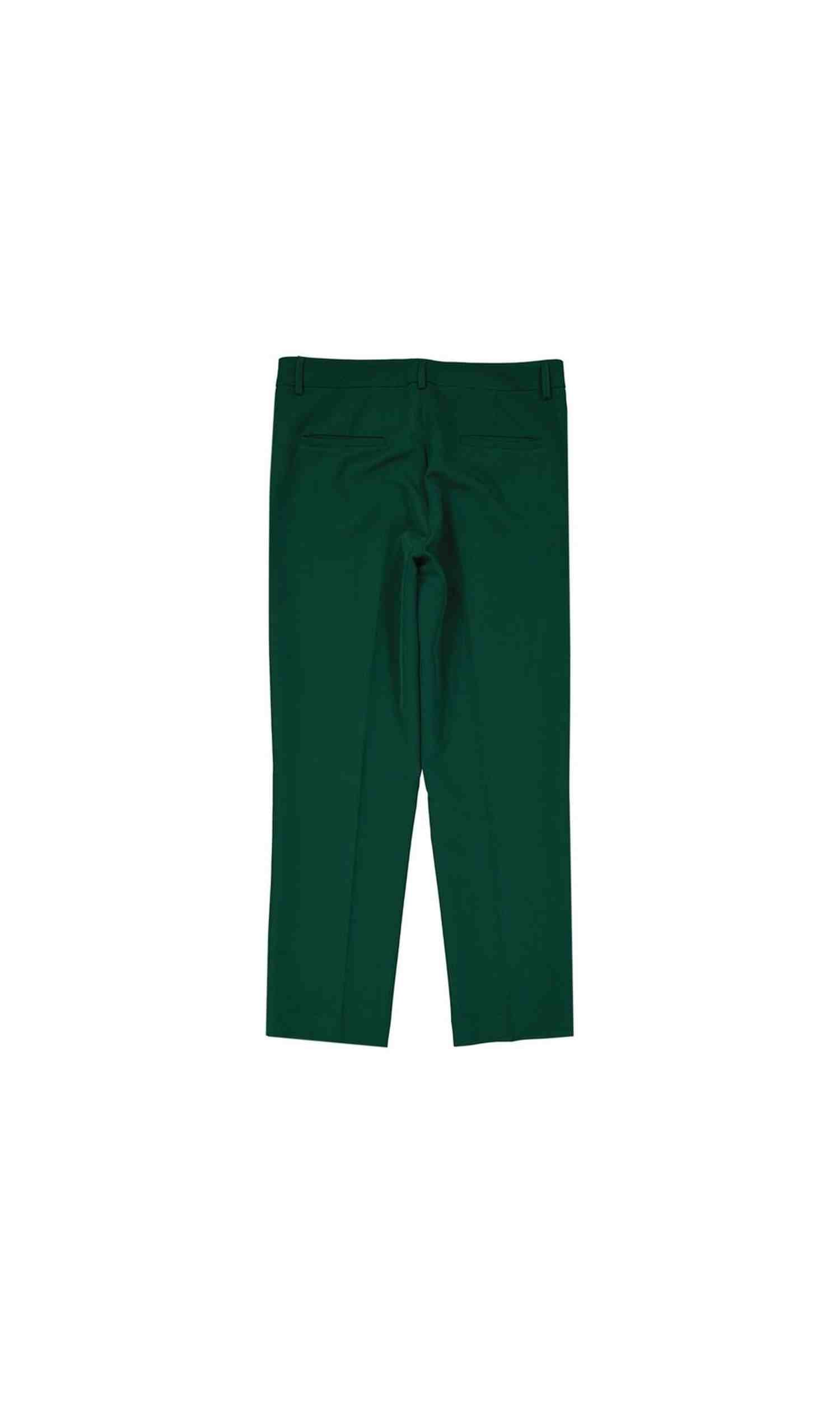 Blanca Vita Cropped Tailored Trouser Glam Steals