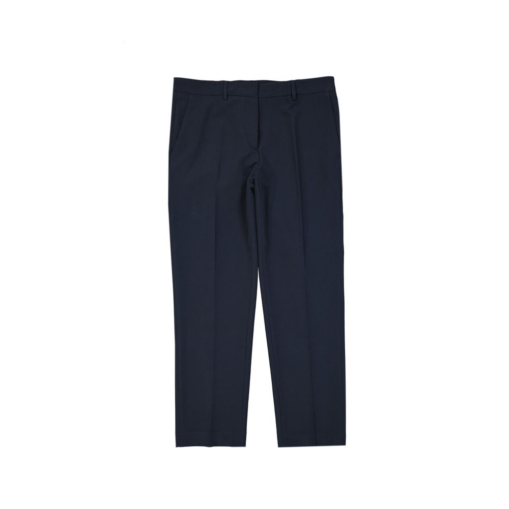 Blanca Vita Cropped Trouser Glam Steals