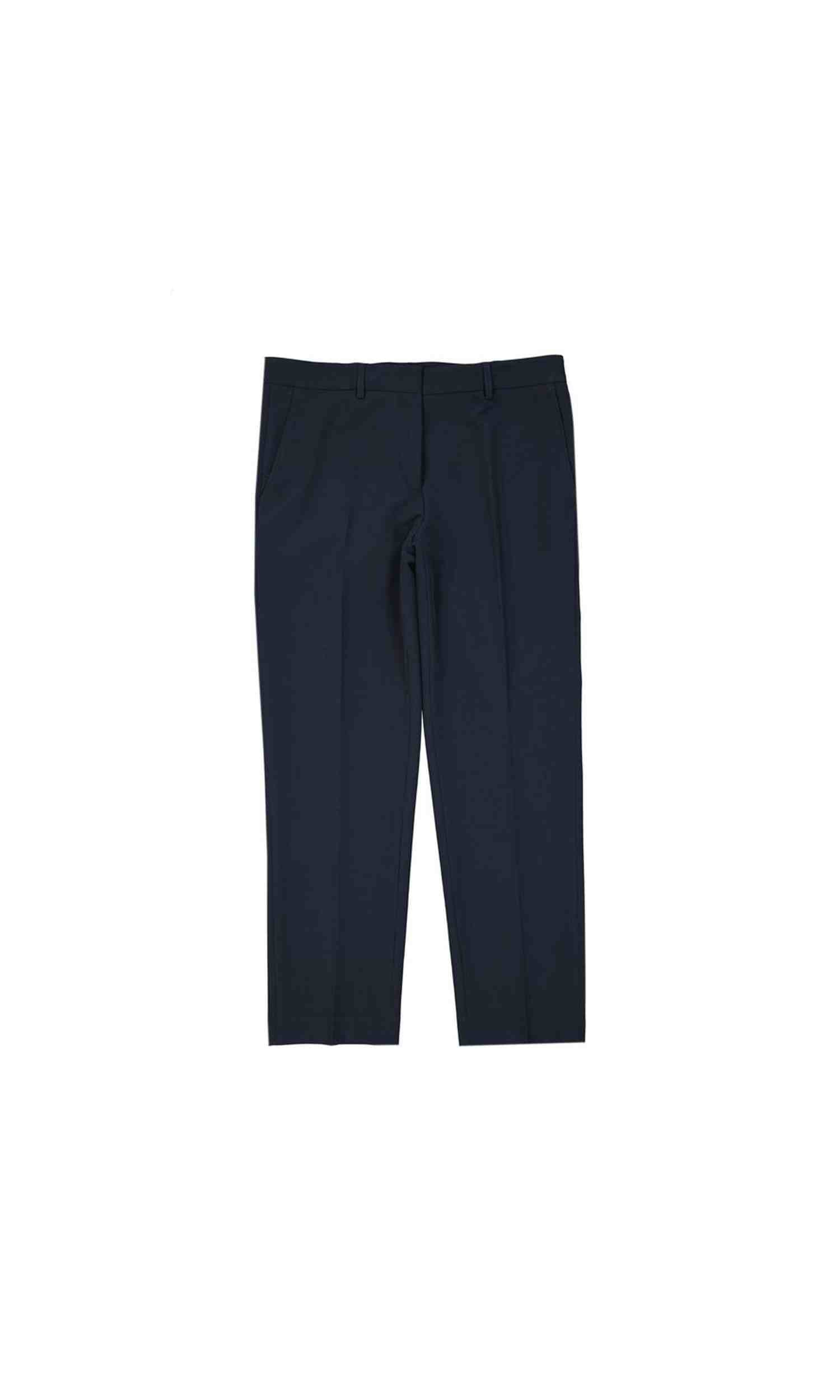 Blanca Vita Cropped Trouser Glam Steals