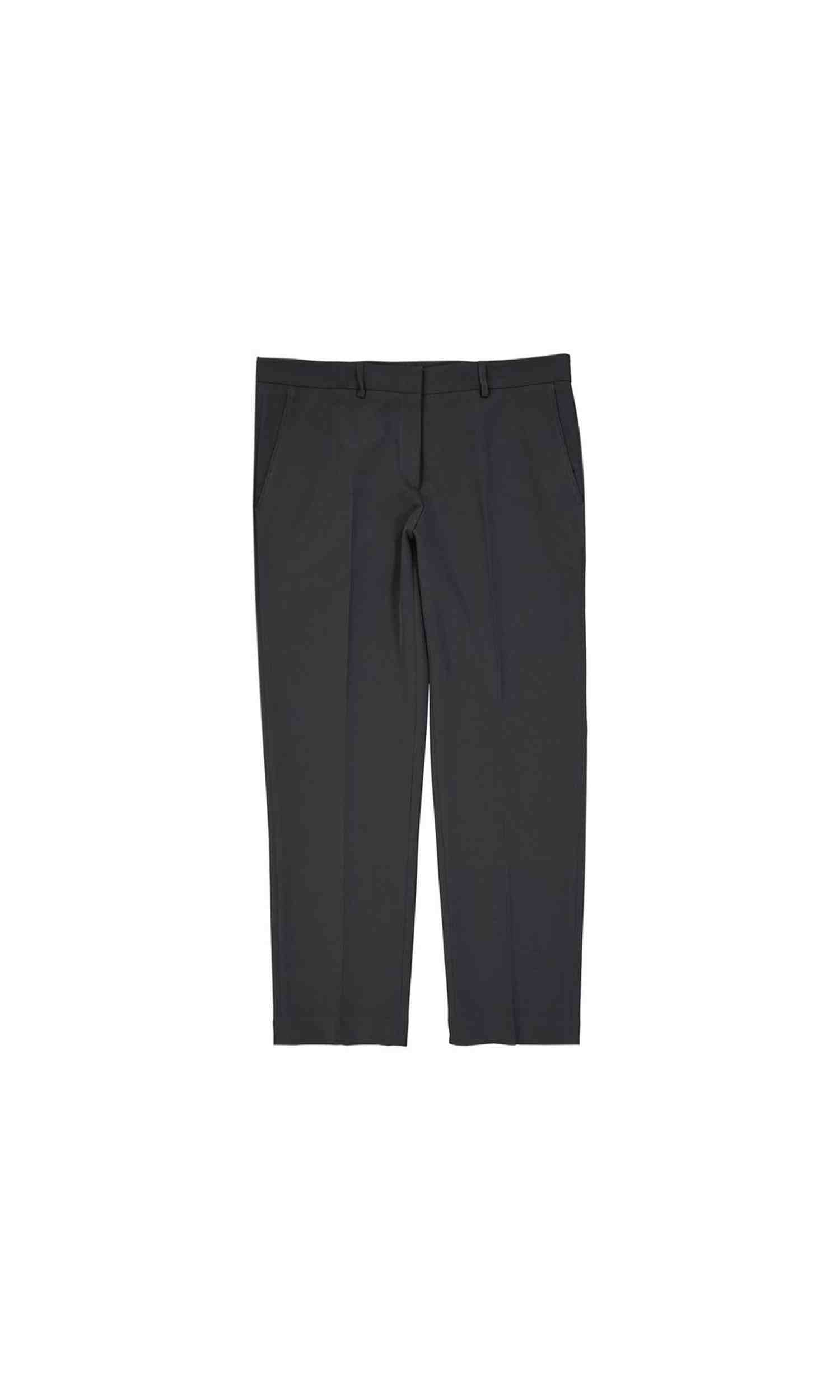 Blanca Vita Cropped Trouser Glam Steals